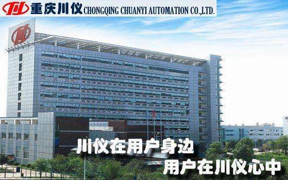 Chongqing Chuanyi Factory 17